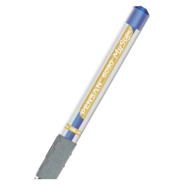 Pensan My Sign 1.0 Mm 12'li Jel Roller Kalem - Görsel 5