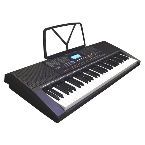 Jwin Mk-6145u 61 Tuşlu Elektronik Org - Görsel 9