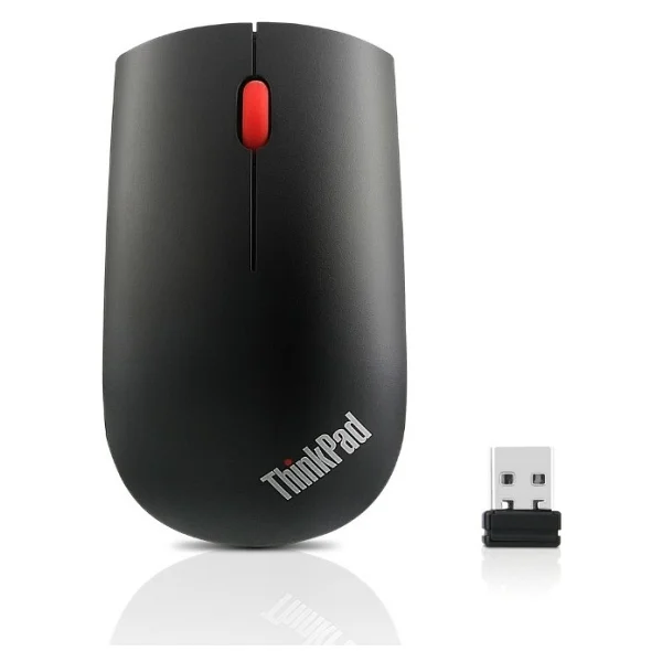 Lenovo Thinkpad 4x30m56887 Optik Kablosuz Mouse - Görsel 5