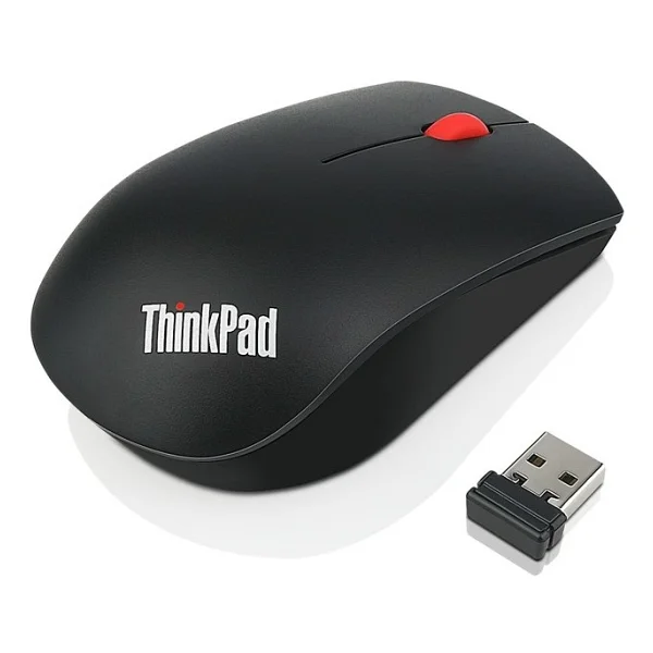 Lenovo Thinkpad 4x30m56887 Optik Kablosuz Mouse - Görsel 2