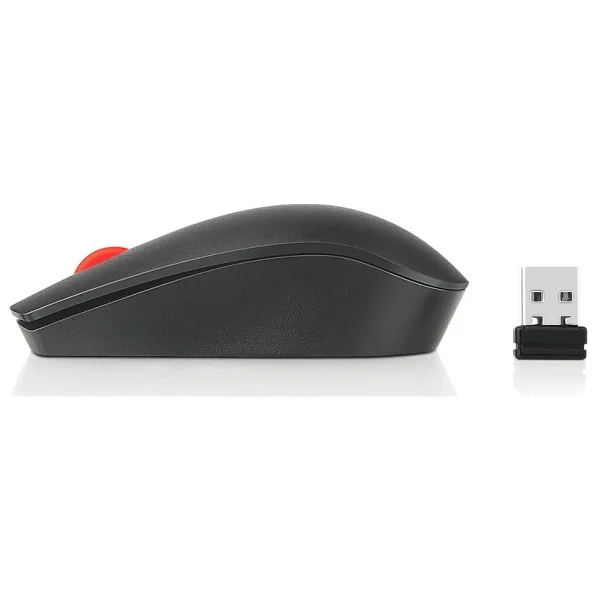 Lenovo Thinkpad 4x30m56887 Optik Kablosuz Mouse - Görsel 3