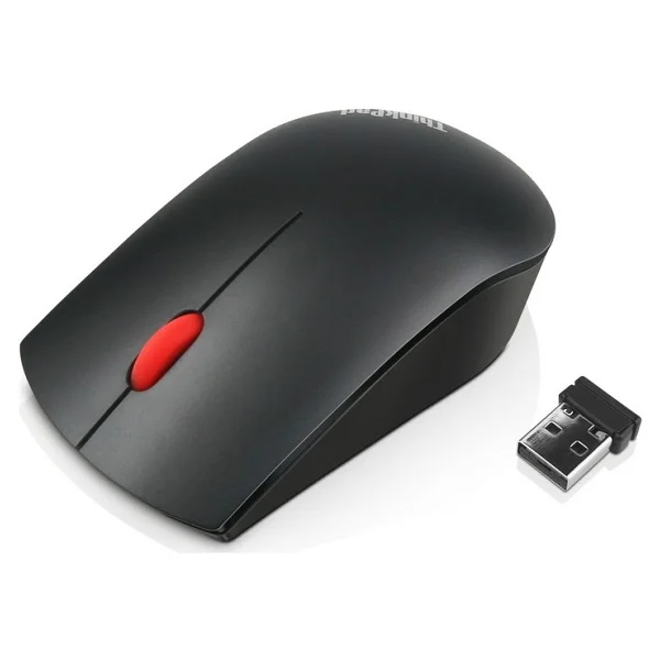 Lenovo Thinkpad 4x30m56887 Optik Kablosuz Mouse - Görsel 4