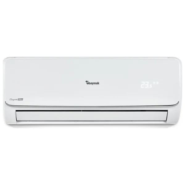 Baymak Elegant Plus 24 A++ 24000 Btu Inverter Duvar Tipi Klima - Görsel 8