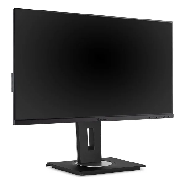 Viewsonic Vg2755-2k 27" 5 Ms 2k Pivot Ips 60 Hz Monitör - Görsel 3