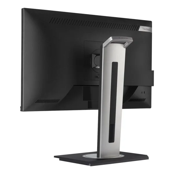 Viewsonic Vg2755-2k 27" 5 Ms 2k Pivot Ips 60 Hz Monitör - Görsel 5