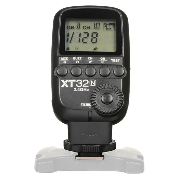 Godox XT-32 Hss Flaş Tetikleyici - Görsel 7