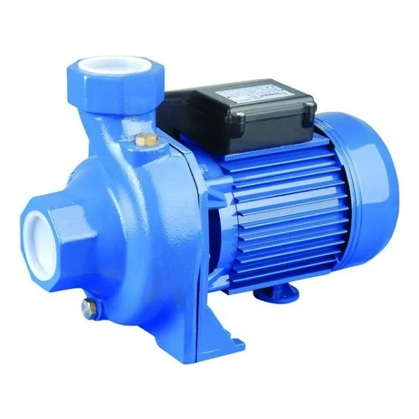 Sumak Sm150/2 220 V 1.5 Hp Monofaze Santrifüj Pompa - Görsel 2