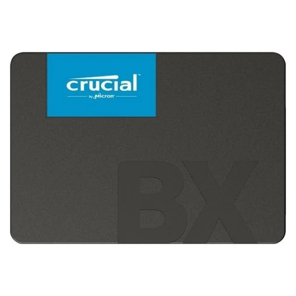Crucial Bx500 Ct240bx500ssd1 Sata 3.0 2.5" 240 GB SSD - Görsel 4