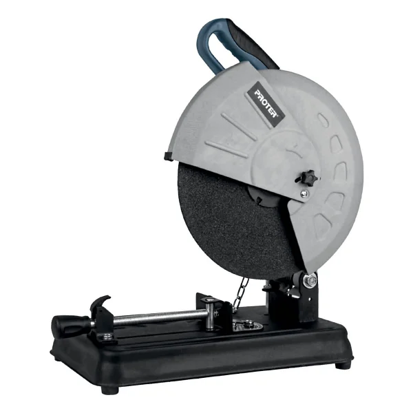Proter Pr 2455 Taşlı Metal Kesme Makinesi - Görsel 2