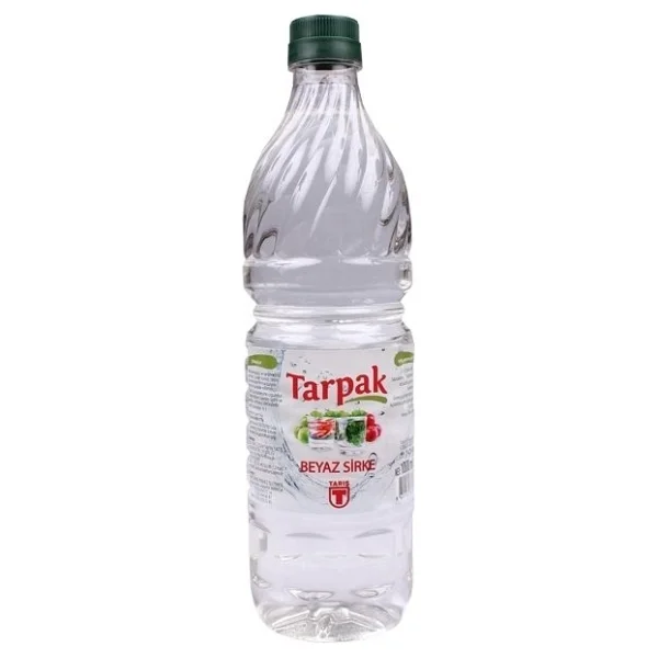 Tariş Tarpak 1 Lt Beyaz Sirke - Görsel 2