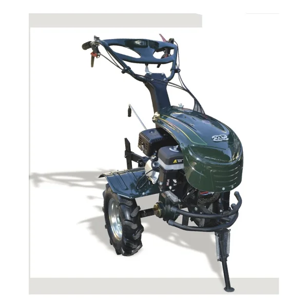 Kaan Cp 260-S 7 Hp İpli Benzinli Çapa Makinesi - Görsel 5