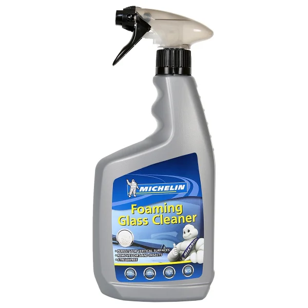 Michelin Mc31395 650 Ml Cam Temizleyici Köpük Sprey - Görsel 2