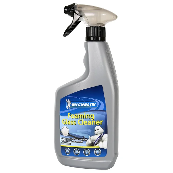 Michelin Mc31395 650 Ml Cam Temizleyici Köpük Sprey - Görsel 3