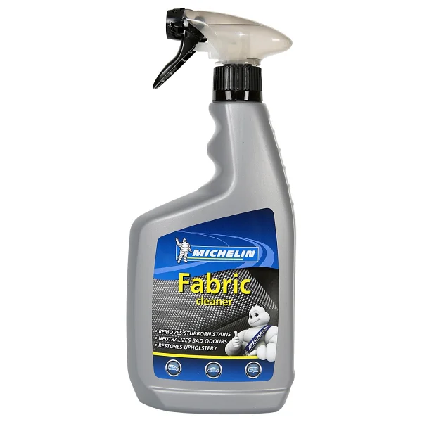 Michelin Mc31425 650 Ml Döşeme Ve Deri Temizleyici Sprey - Görsel 3