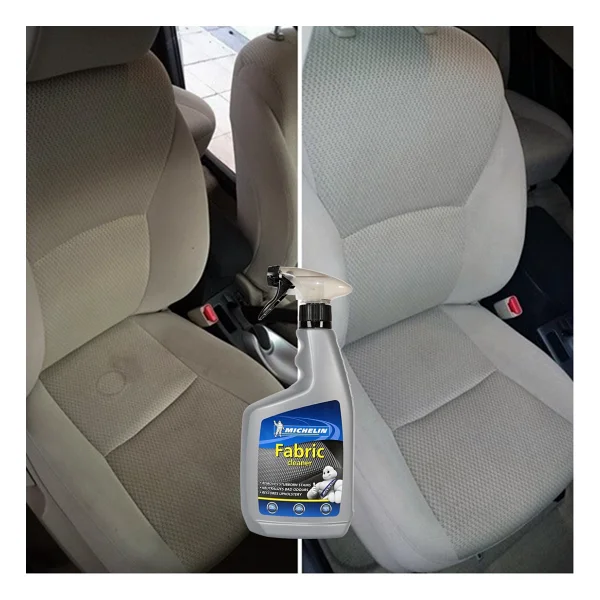 Michelin Mc31425 650 Ml Döşeme Ve Deri Temizleyici Sprey - Görsel 6