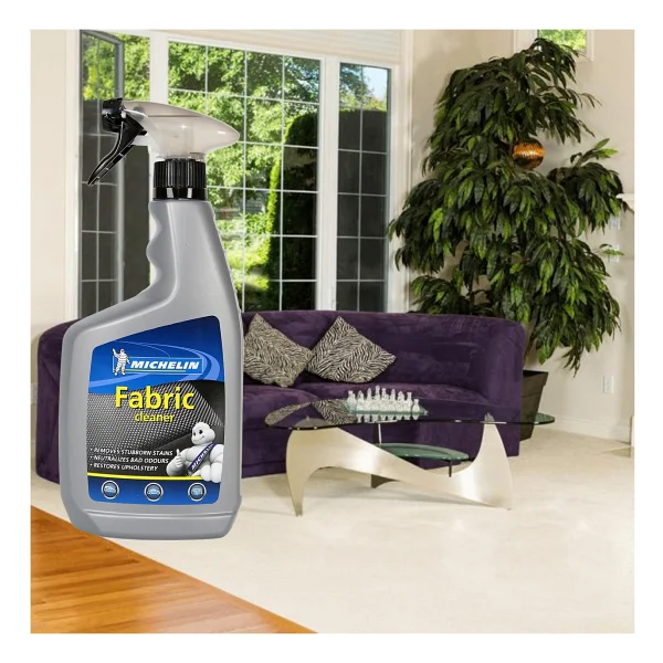 Michelin Mc31425 650 Ml Döşeme Ve Deri Temizleyici Sprey - Görsel 7