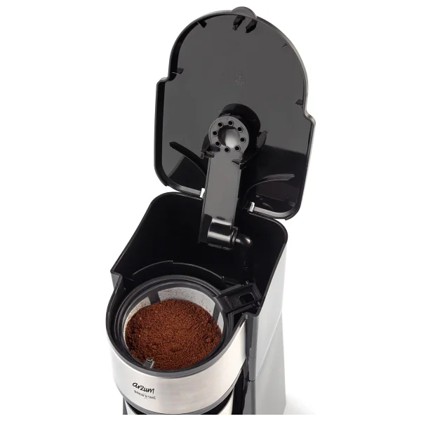 Arzum Ar3058 Brew'n Take Kişisel Filtre Kahve Makinesi - Görsel 3