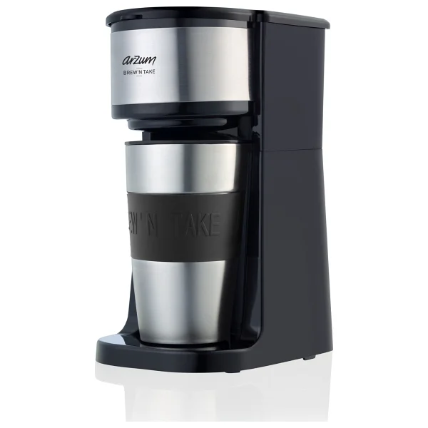 Arzum Ar3058 Brew'n Take Kişisel Filtre Kahve Makinesi - Görsel 5
