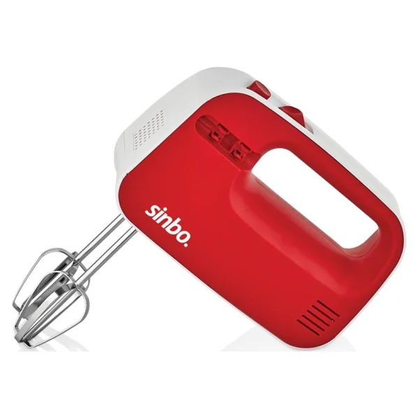 Sinbo Smx-2733 300 W Mikser - Görsel 2