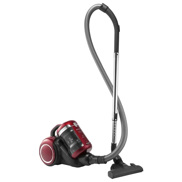 Arçelik S 7540 T 800 W Toz Torbasız Süpürge - Görsel 4