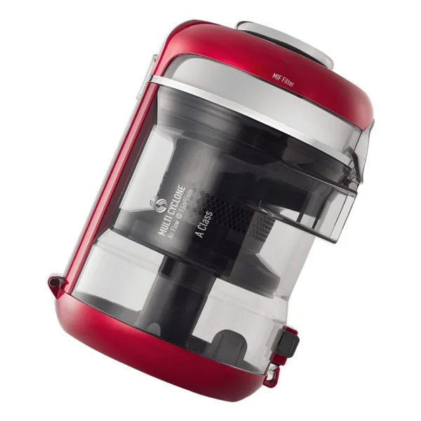 Arçelik S 7540 T 800 W Toz Torbasız Süpürge - Görsel 2