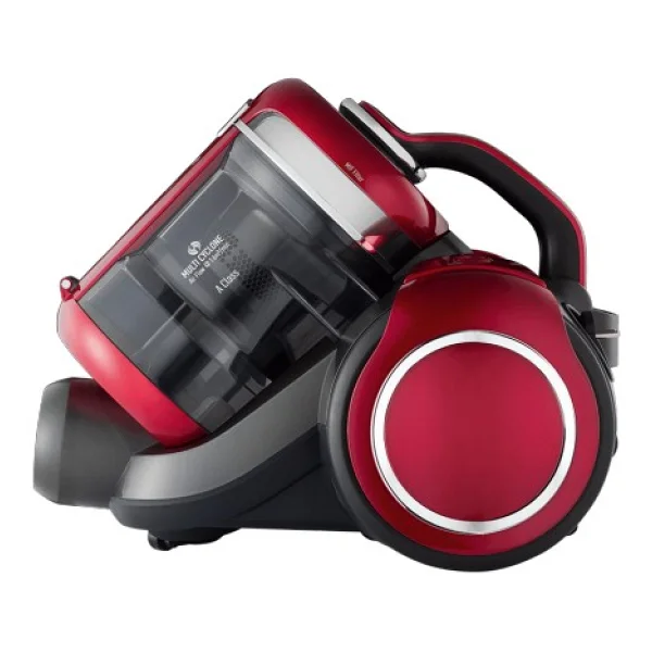 Arçelik S 7540 T 800 W Toz Torbasız Süpürge - Görsel 3