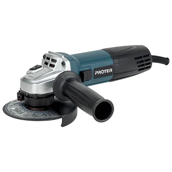 Proter Pa 750-115 750 W Avuç Taşlama - Görsel 2
