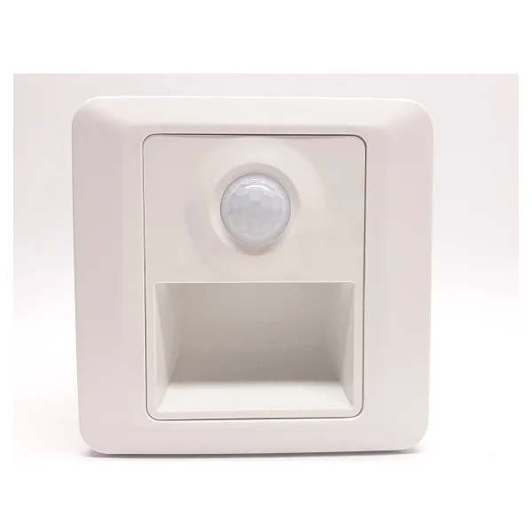 Cata Ct-5170 1 W Beyaz Kasa Sensörlü LED Armatür - Görsel 9