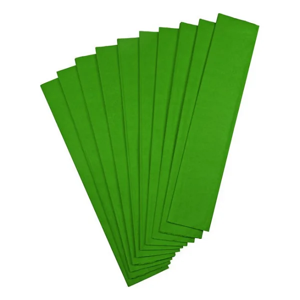 Puti Krapon Kağıdı 50x200 Cm 10 Lu Mor - Görsel 4
