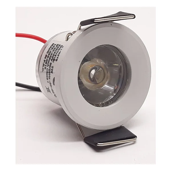 Cata CT-5270 1.5 W 6400K Yıldız Spot - Görsel 3