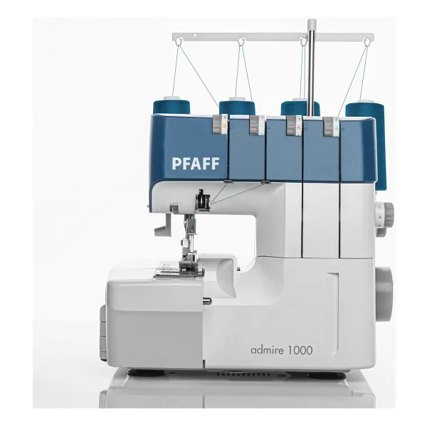 Pfaff Admire 1000 Overlok Makinesi - Görsel 5