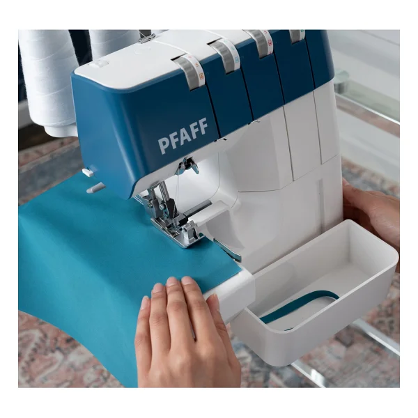 Pfaff Admire 1000 Overlok Makinesi - Görsel 4