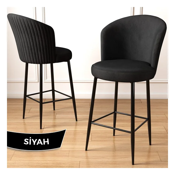 Hawk Gaming Chair Fab C1 Yeşil Kumaş Oyuncu Koltuğu - Görsel 4