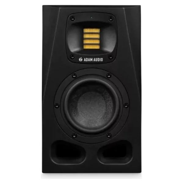 Adam Audio A4v Aktif Stüdyo Monitörü - Görsel 8