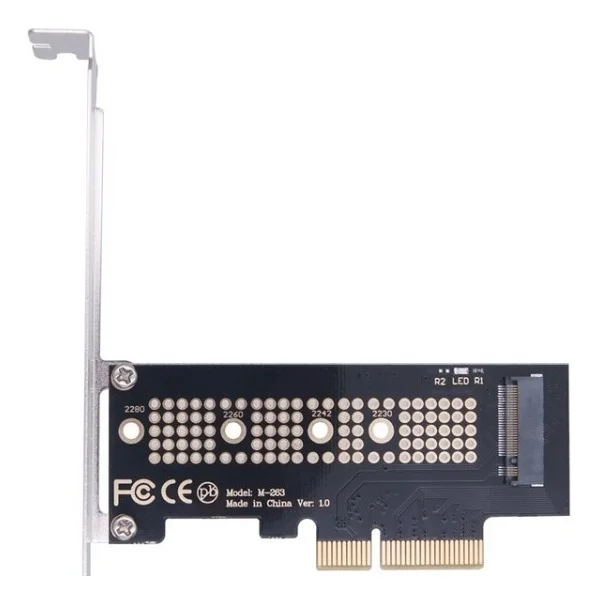 Codegen Cdg-SSD-25bc Pcı Dönüştürücü - Görsel 6