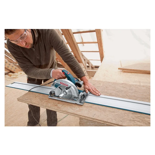 Bosch Gks 65 Gce 1800 W Daire Testere - Görsel 4