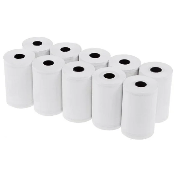 Akon Rulo 56x16 Termal Rulo 10'lu - Görsel 2