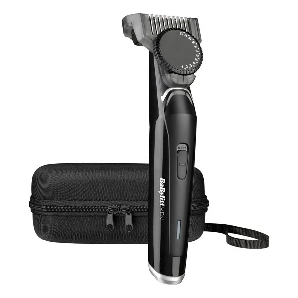 Babyliss Pro T881e Sakal Kesme Ve Şekillendirme Makinesi - Görsel 6