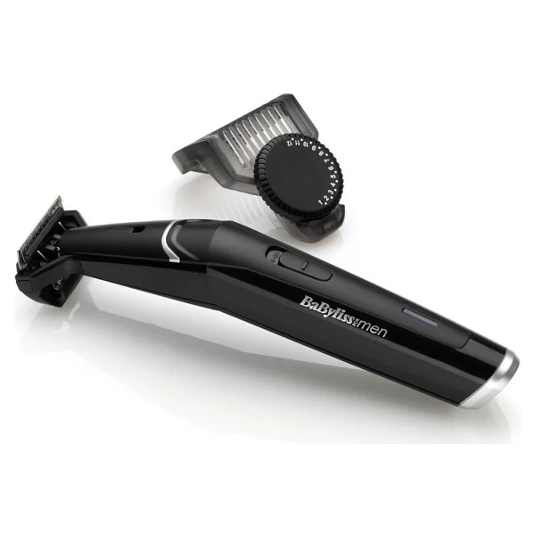 Babyliss Pro T881e Sakal Kesme Ve Şekillendirme Makinesi - Görsel 2