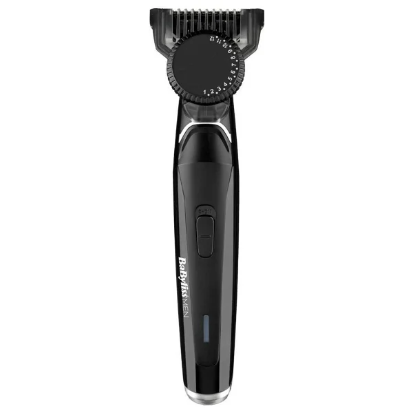 Babyliss Pro T881e Sakal Kesme Ve Şekillendirme Makinesi - Görsel 3