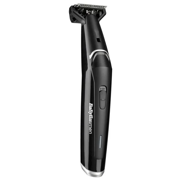 Babyliss Pro T881e Sakal Kesme Ve Şekillendirme Makinesi - Görsel 4