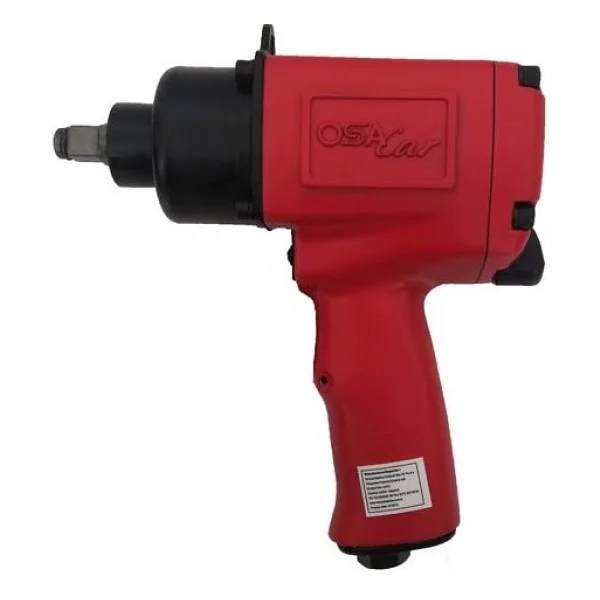 Osacar Osc-5112 1/2'' Havalı Somun Sıkma Makinesi - Görsel 2
