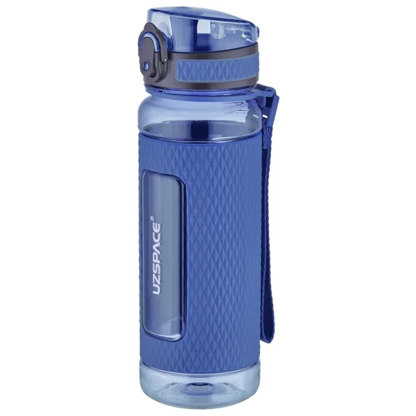 Uzspace 5044 Gri 520 ml Tritan Matara - Görsel 6