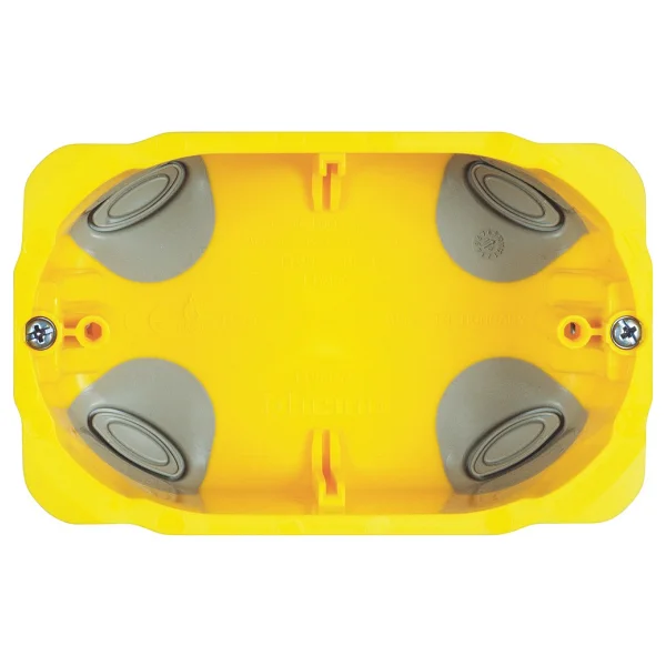 Legrand Btıcıno Buat Alçıpan Duvar Için 3m (3 Adet) - Görsel 3
