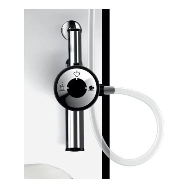 Melitta Caffeo Solo Perfect E957-103 Tam Otomatik Espresso Makinesi - Görsel 4