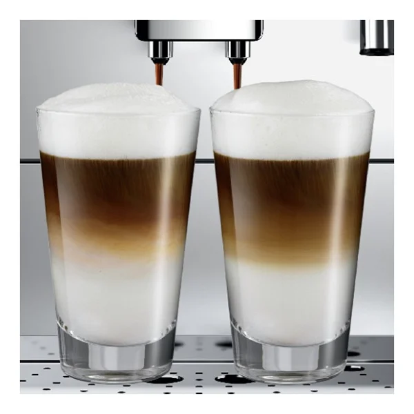 Melitta Caffeo Solo Perfect E957-103 Tam Otomatik Espresso Makinesi - Görsel 6