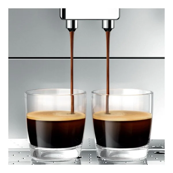 Melitta Caffeo Solo Perfect E957-103 Tam Otomatik Espresso Makinesi - Görsel 7