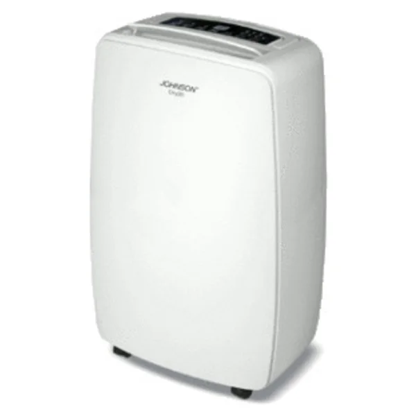 Johnson Dry20 Nem Alma Cihazı - Görsel 2
