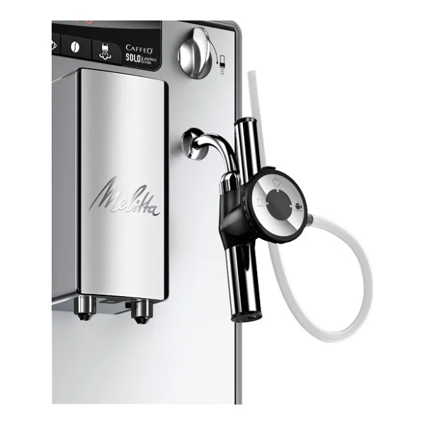 Melitta Caffeo Solo Perfect E957-103 Tam Otomatik Espresso Makinesi - Görsel 3