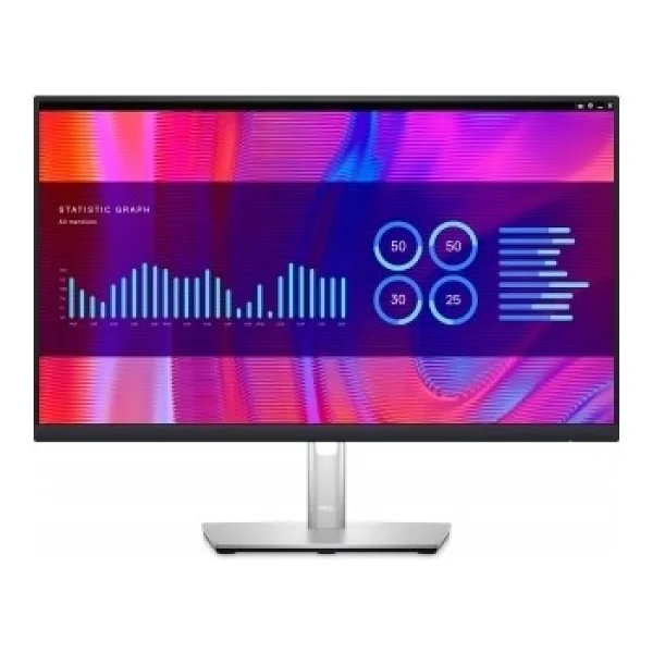 Dell P2423DE 23.8" 5 ms 2K Pivot IPS 60 Hz Monitör - Görsel 5